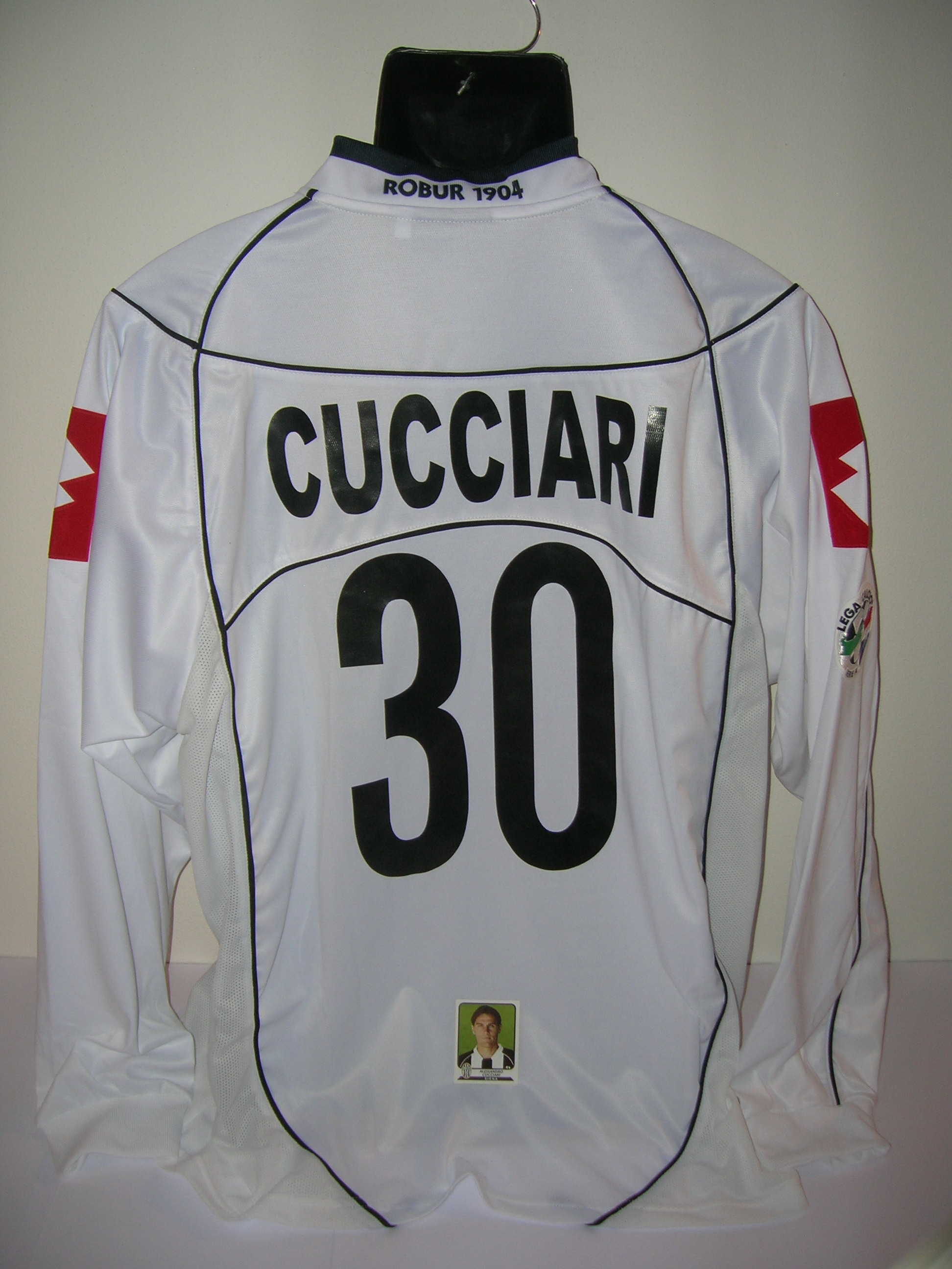 Siena calcio a 4 Cucciari